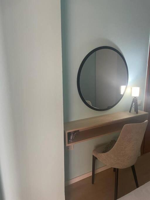 Janko Elite Apartment Sarandë Buitenkant foto